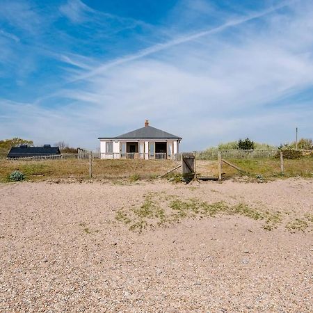 Villa Fairhaven, Thorpeness Esterno foto