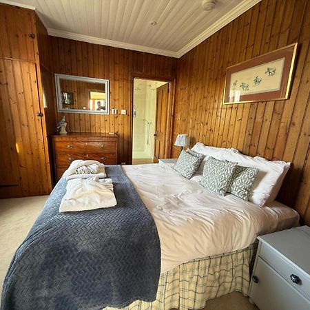 Villa Fairhaven, Thorpeness Esterno foto