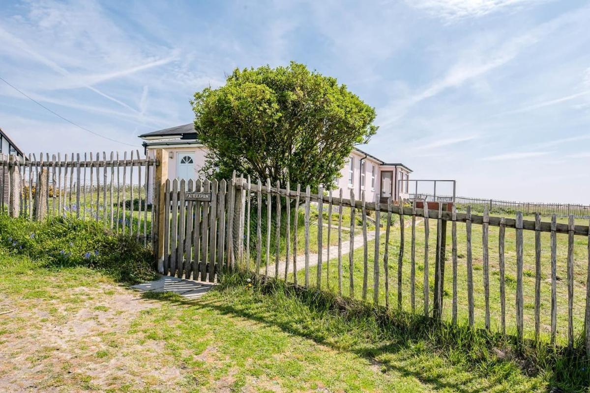 Villa Fairhaven, Thorpeness Esterno foto