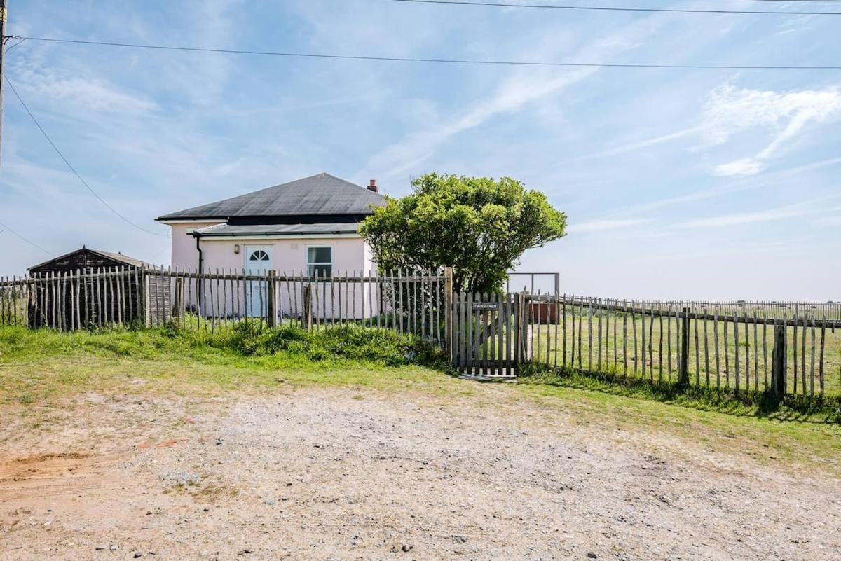 Villa Fairhaven, Thorpeness Esterno foto