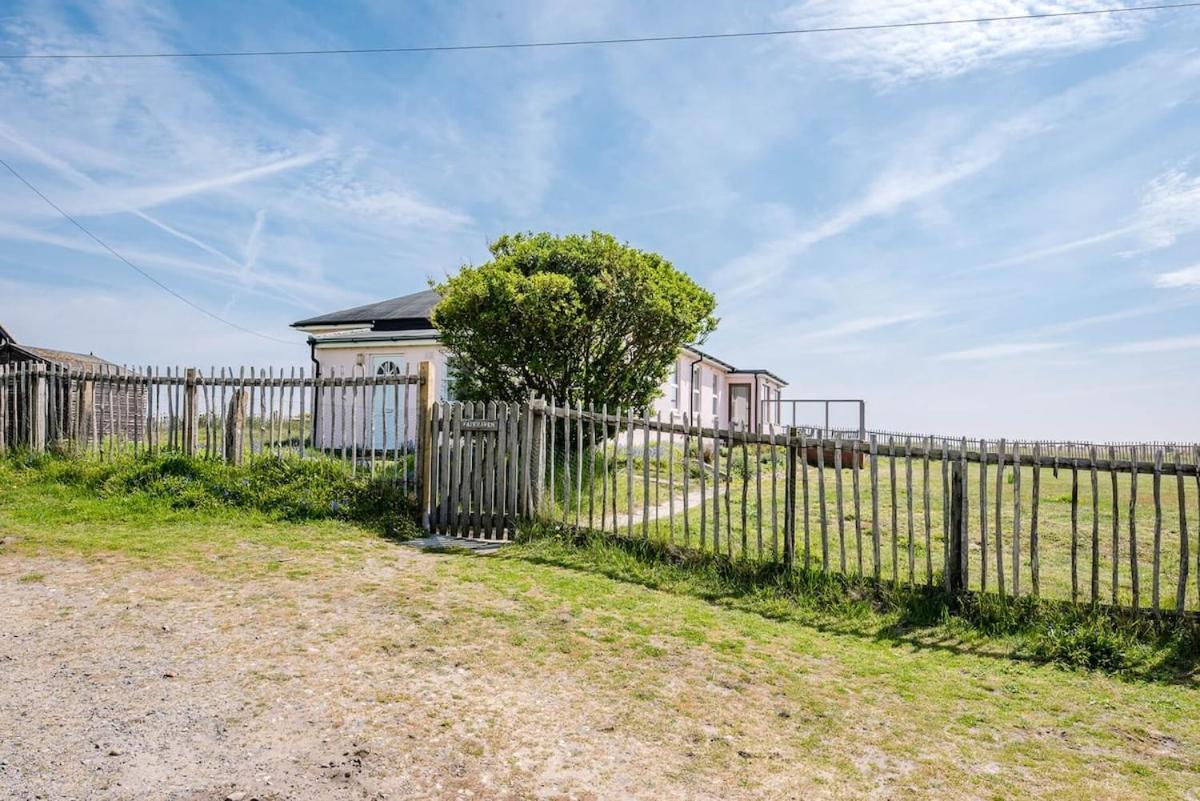 Villa Fairhaven, Thorpeness Esterno foto