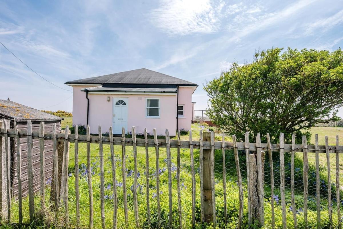 Villa Fairhaven, Thorpeness Esterno foto