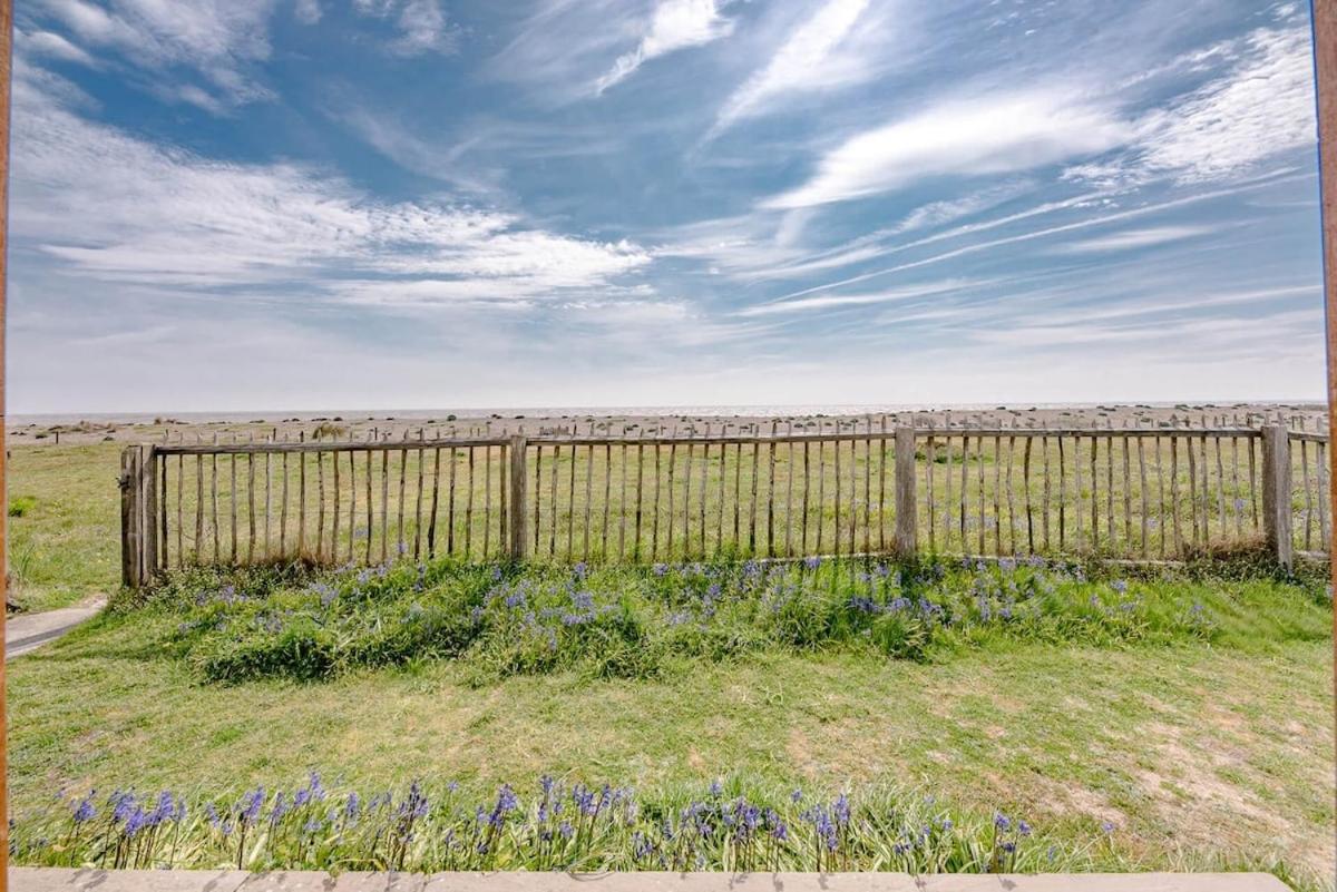 Villa Fairhaven, Thorpeness Esterno foto