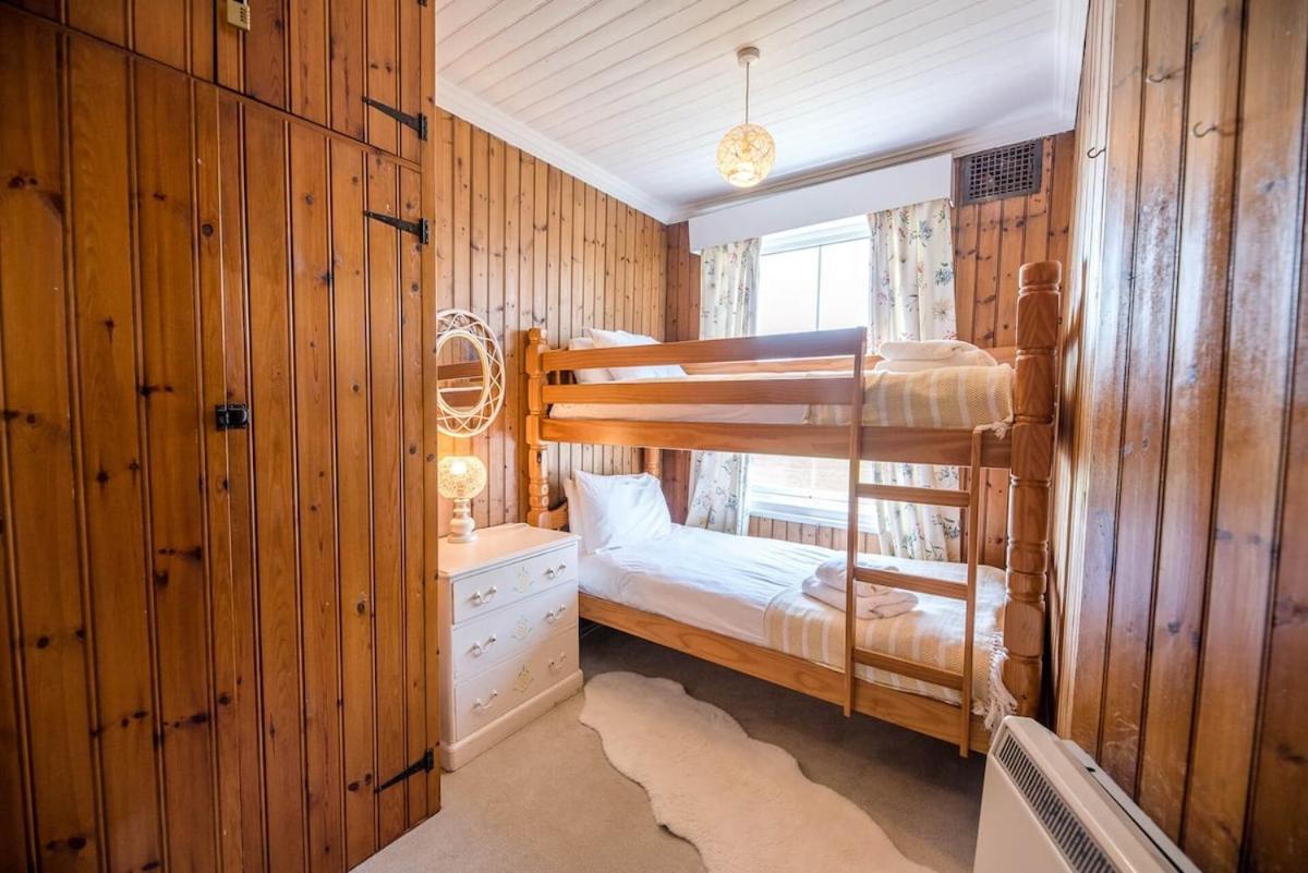 Villa Fairhaven, Thorpeness Esterno foto