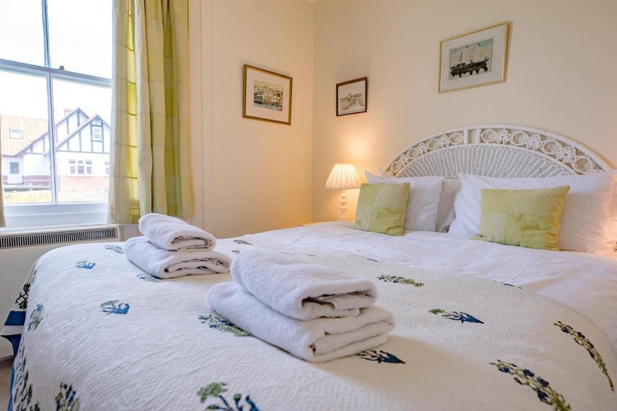 Villa Fairhaven, Thorpeness Esterno foto