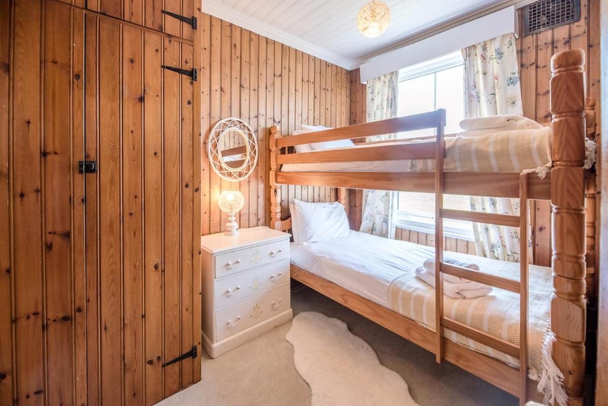 Villa Fairhaven, Thorpeness Esterno foto