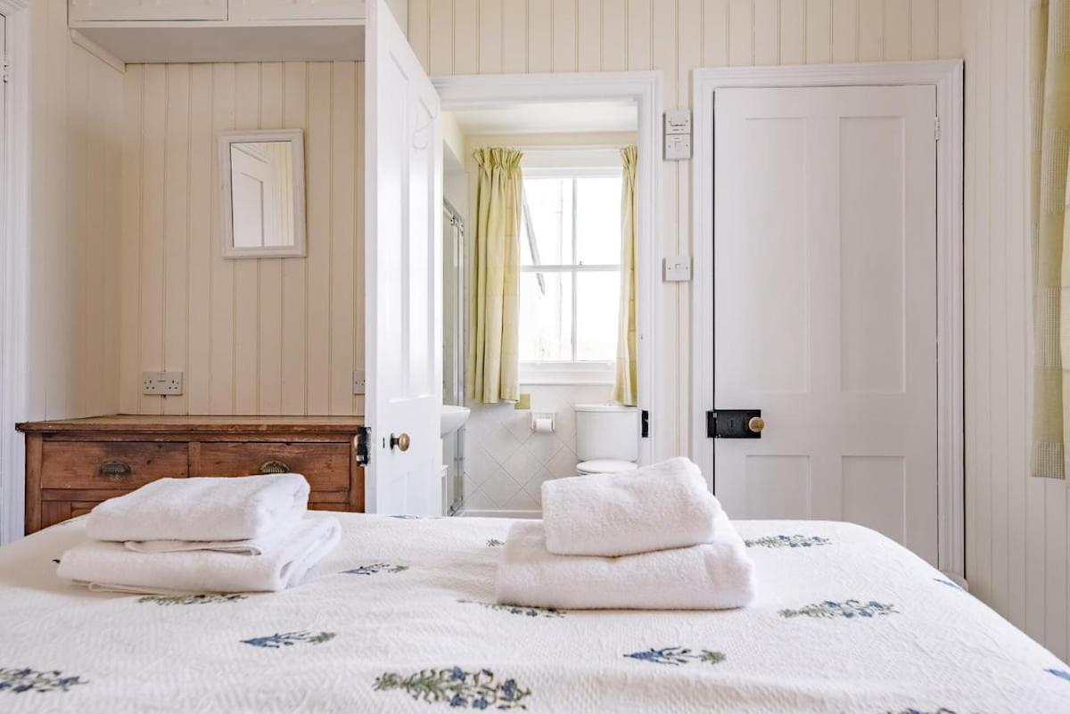 Villa Fairhaven, Thorpeness Esterno foto