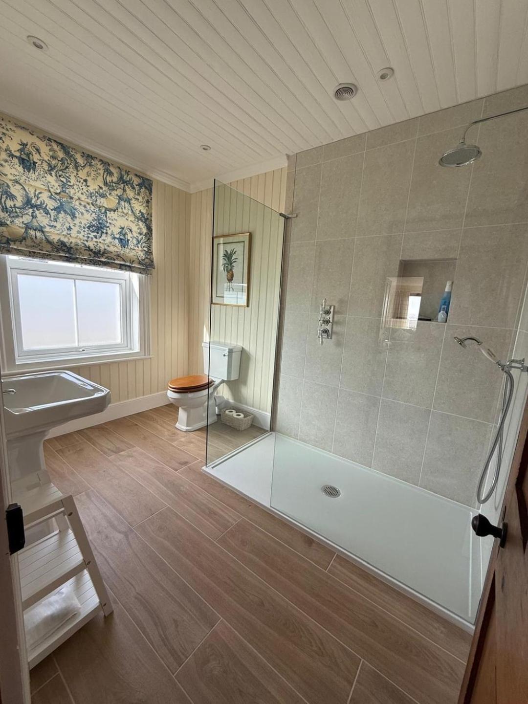 Villa Fairhaven, Thorpeness Esterno foto