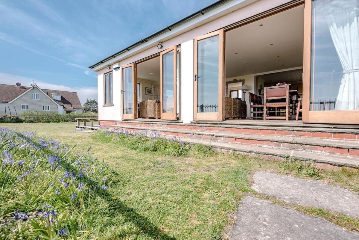 Villa Fairhaven, Thorpeness Esterno foto