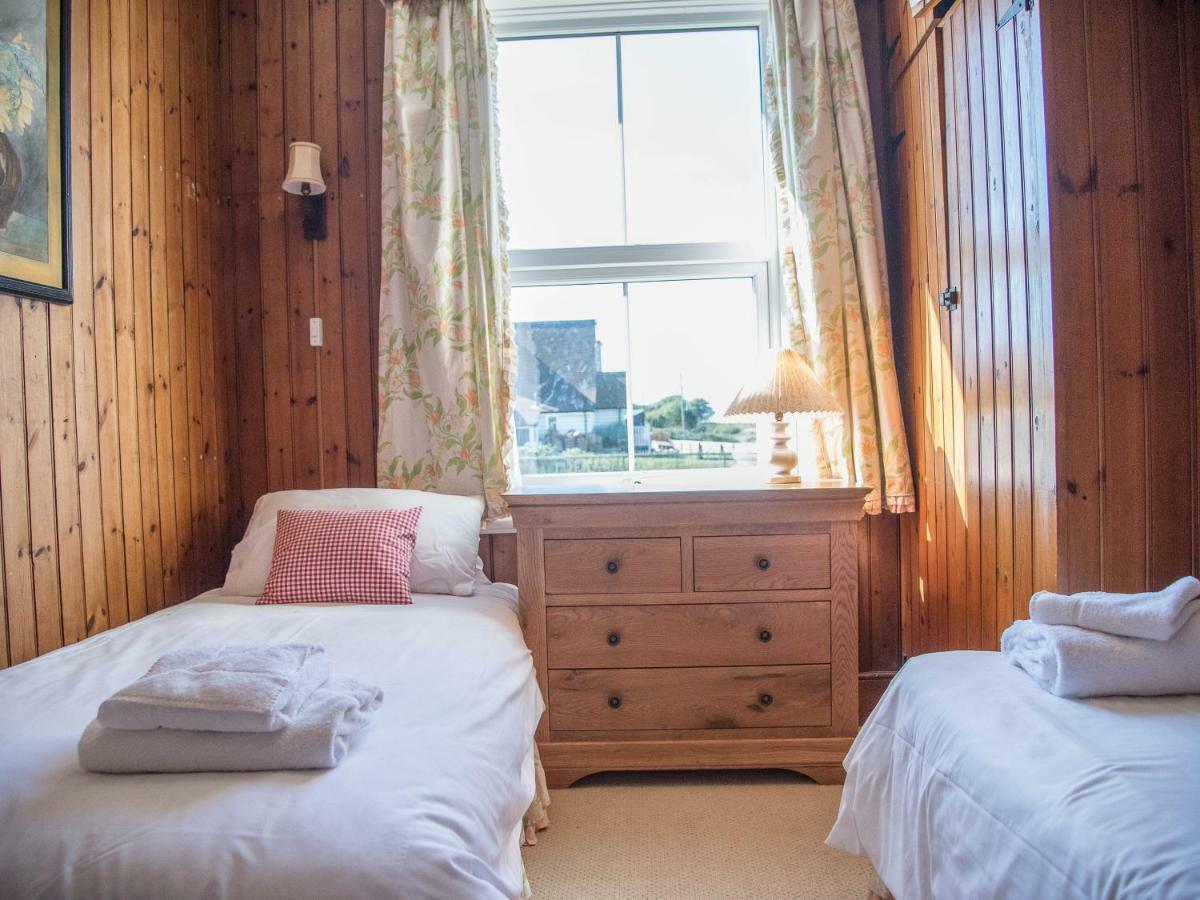 Villa Fairhaven, Thorpeness Esterno foto