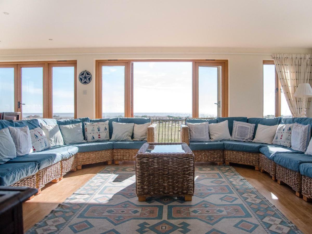 Villa Fairhaven, Thorpeness Esterno foto