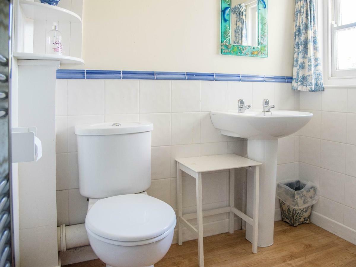 Villa Fairhaven, Thorpeness Esterno foto