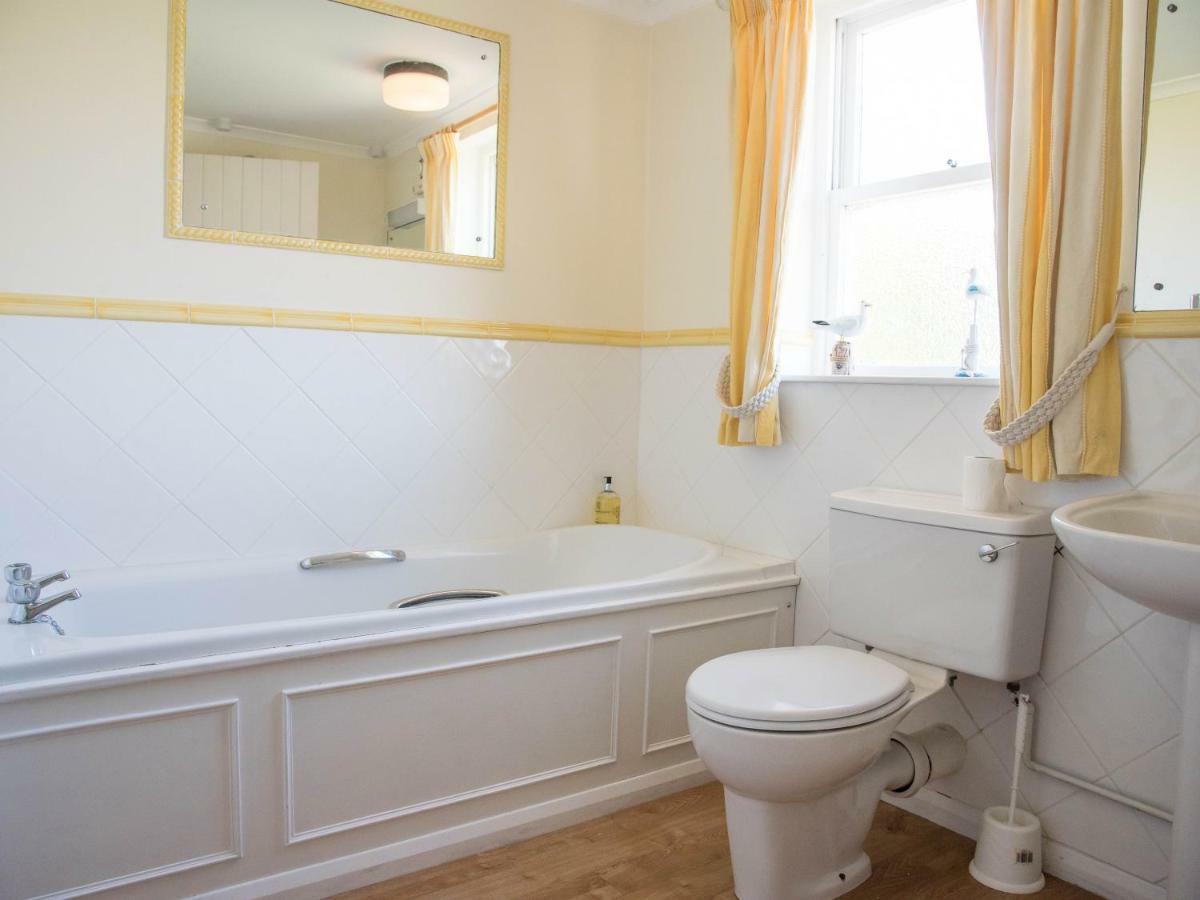 Villa Fairhaven, Thorpeness Esterno foto