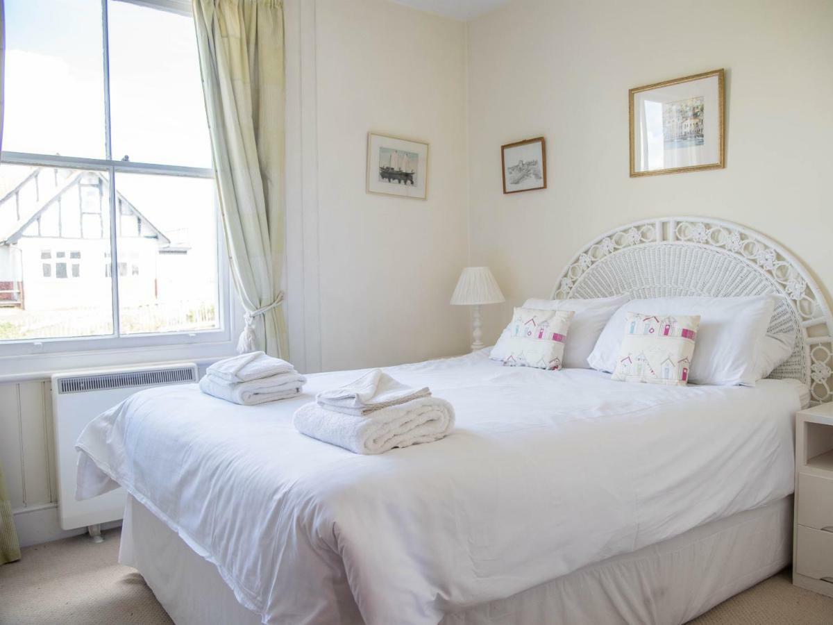Villa Fairhaven, Thorpeness Esterno foto