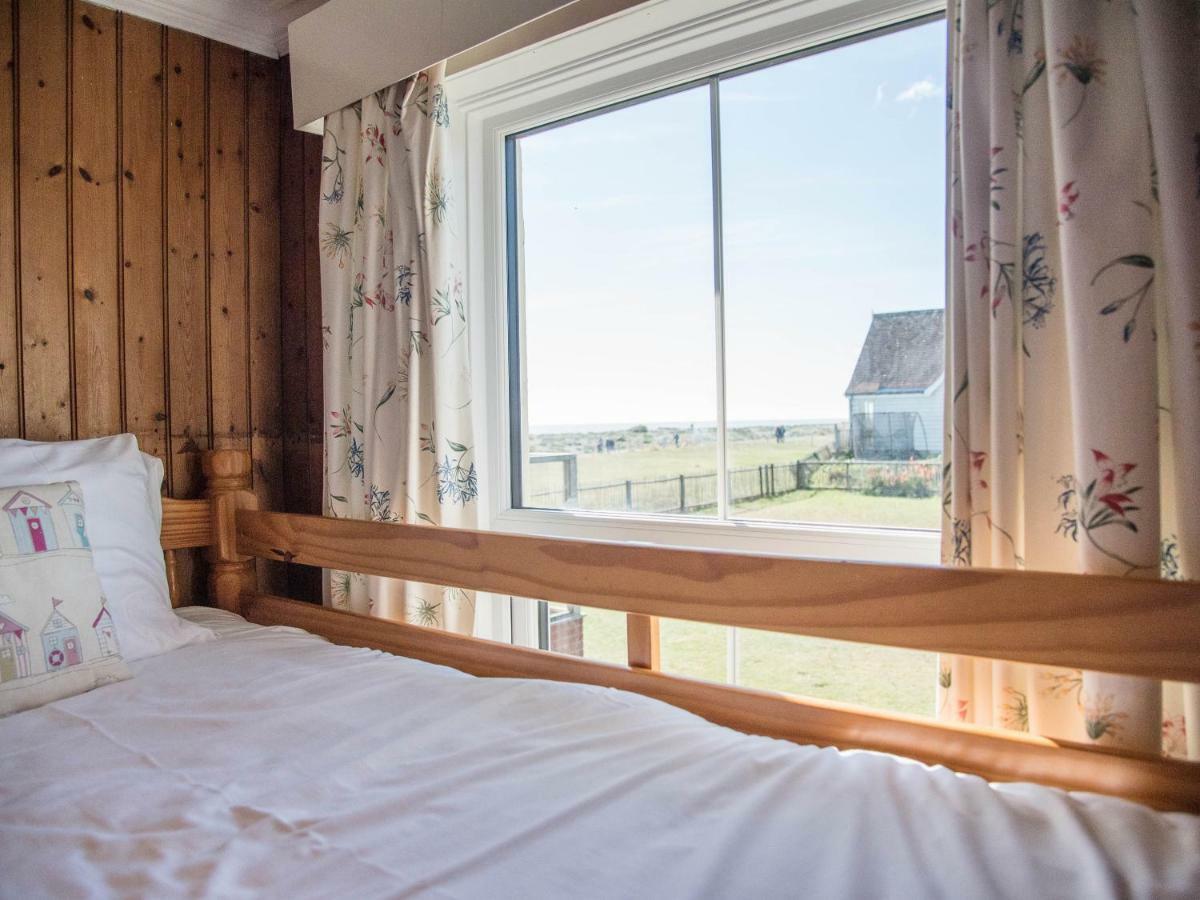 Villa Fairhaven, Thorpeness Esterno foto