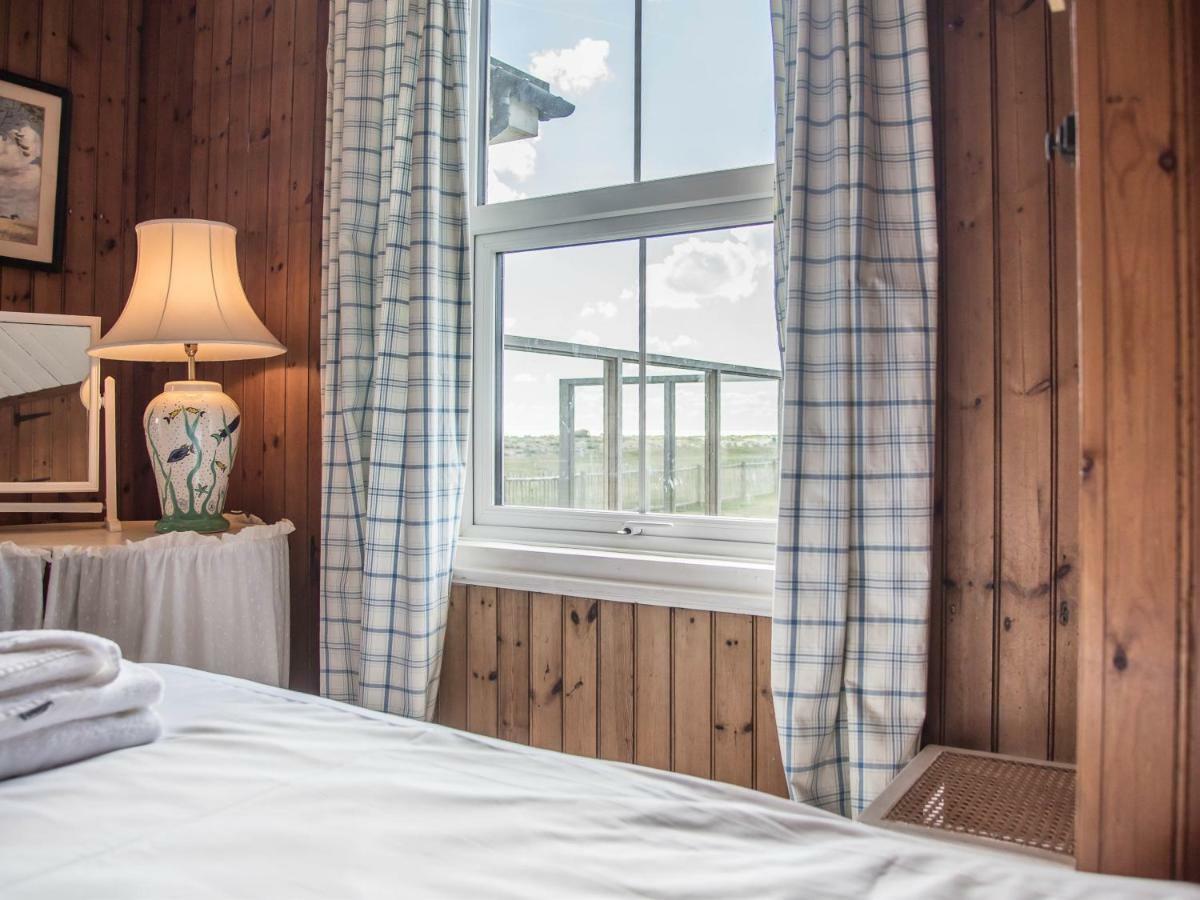 Villa Fairhaven, Thorpeness Esterno foto