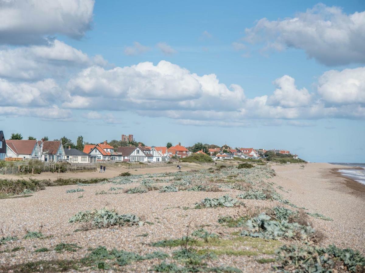 Villa Fairhaven, Thorpeness Esterno foto