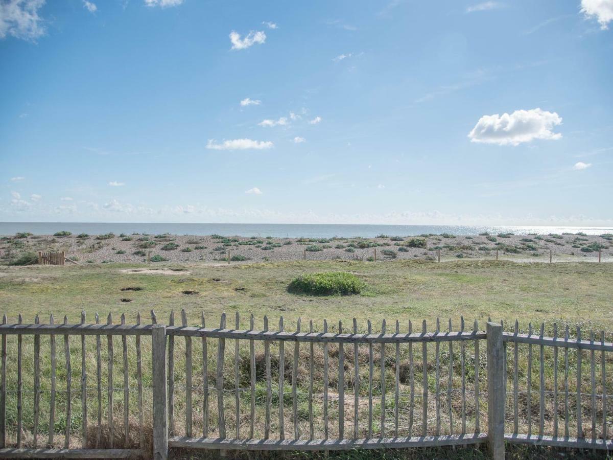 Villa Fairhaven, Thorpeness Esterno foto