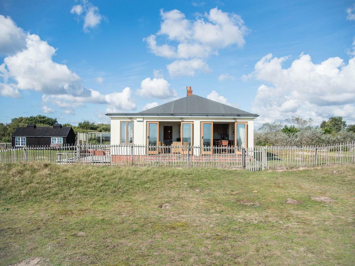 Villa Fairhaven, Thorpeness Esterno foto