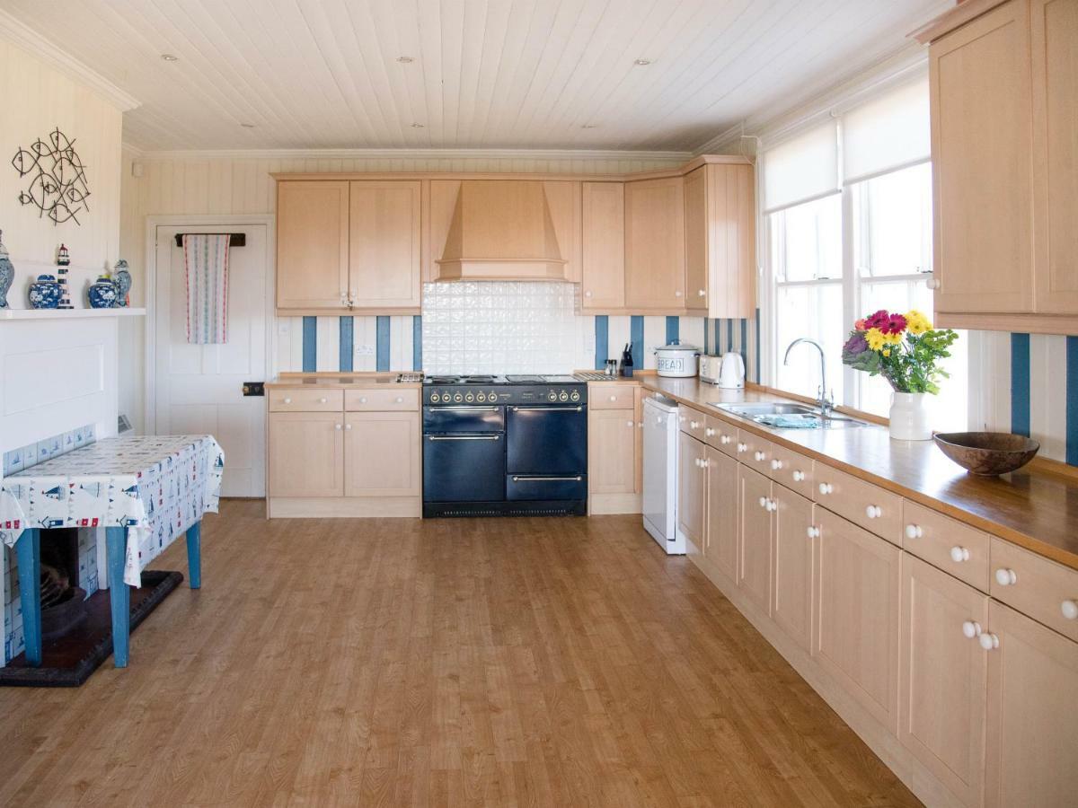 Villa Fairhaven, Thorpeness Esterno foto